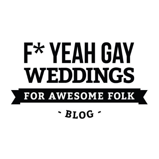 FYgayweddings's profile picture. Global LGBTIQ+ wedding inspiration, photography and styling blog