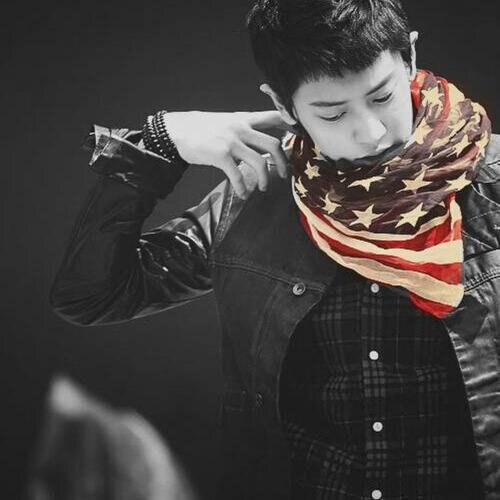 fakeyeolc's profile picture. ©1992 [Newfreeyaoi;igy]