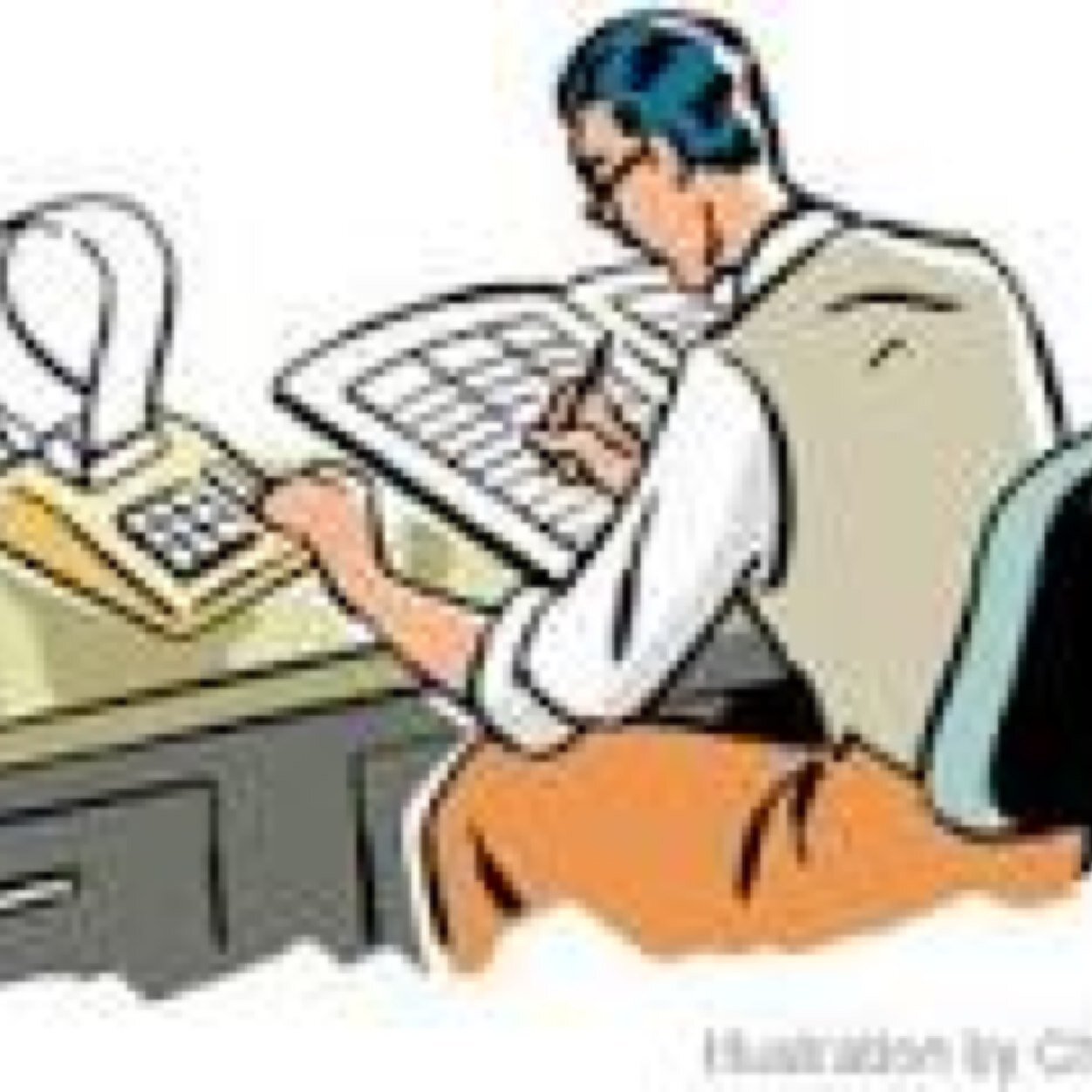 Acct_Help's profile picture. This account will post answers to your accounting problems! Just send me the problems and they will be posted
