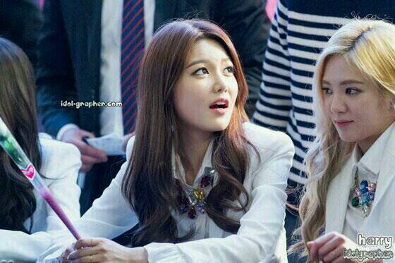 A-yo GG Sooyoung 90L So Jou Ji Dae♥