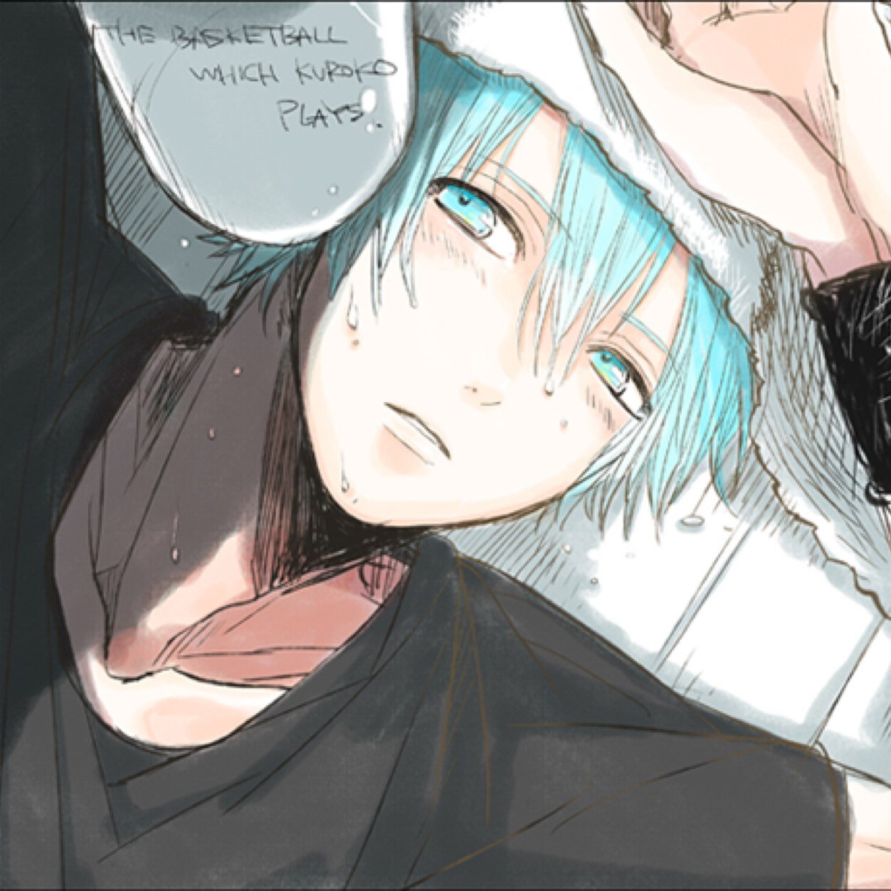 I ship myself with everyone | no.1 Uke | I can totally be agressive too | Crack obv.