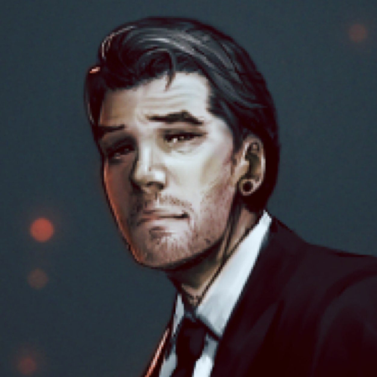 I write for a few. Noticed people had writer's accounts and figured I'd give it a shot. We'll see.