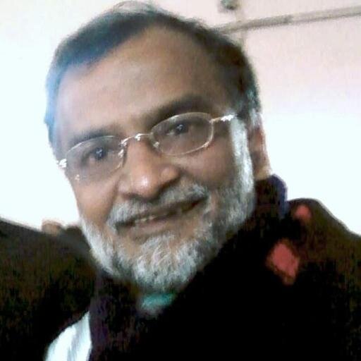 akr0700's profile picture. Professor in Physics, Specialization in Experimental condensed matter physics at low temperature