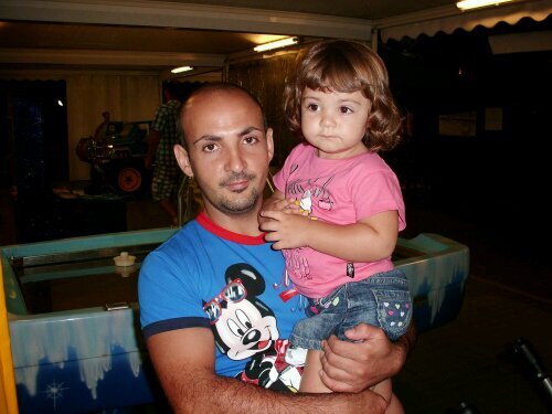 CrepaldiCc's profile picture. 