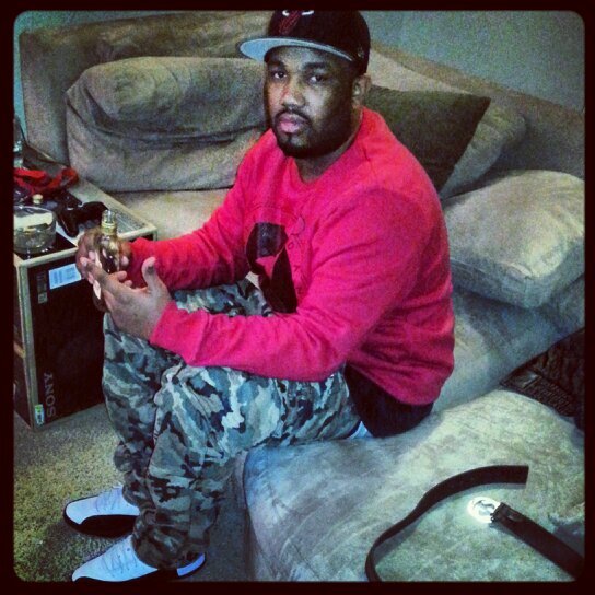 larrypooh_bawse's profile picture. 