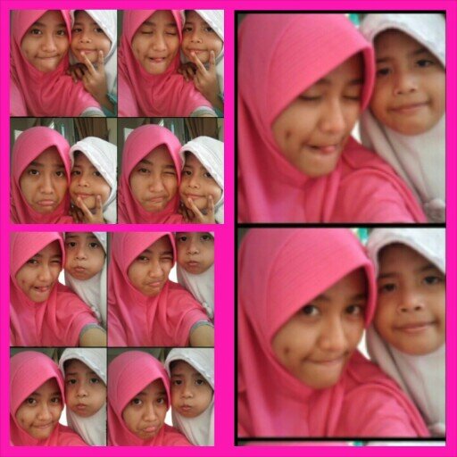 Zhahirah_Afifah's profile picture. SDN Mekar Jaya 30-Elder sister @silvi_wilda354-Alloh SWT.