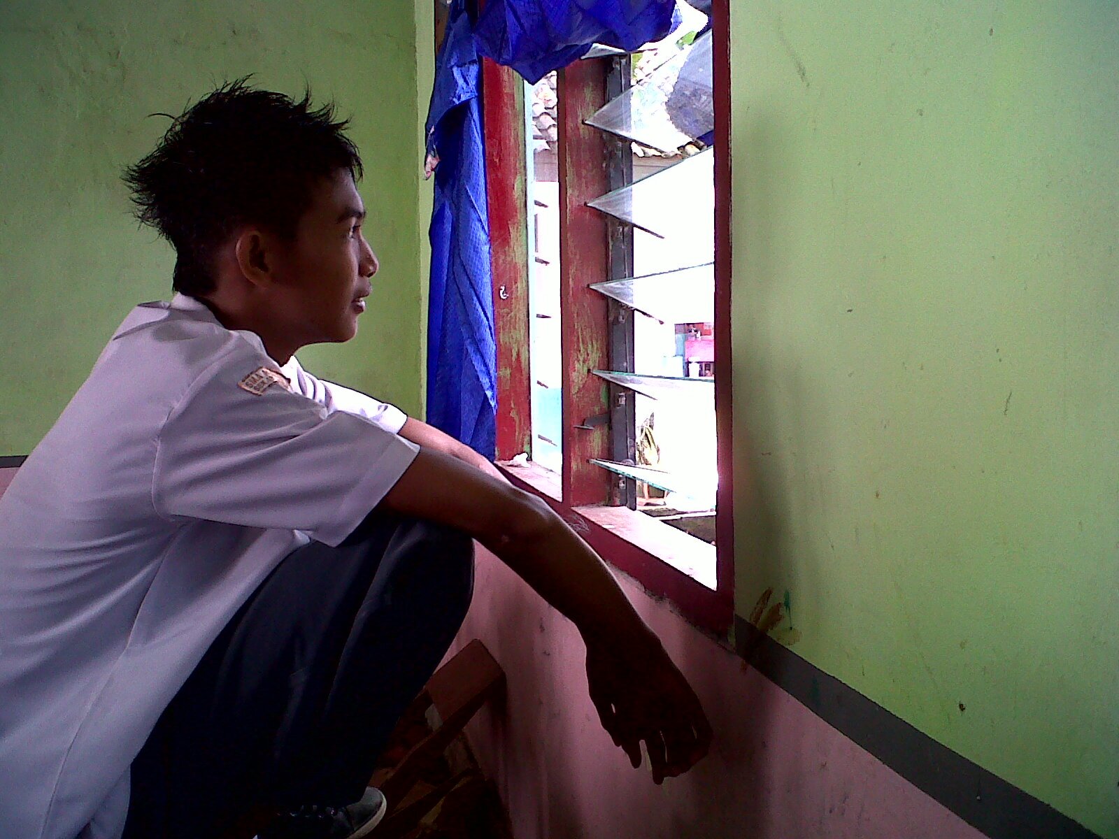 Yoga_anjas_p's profile picture. Kontraktor