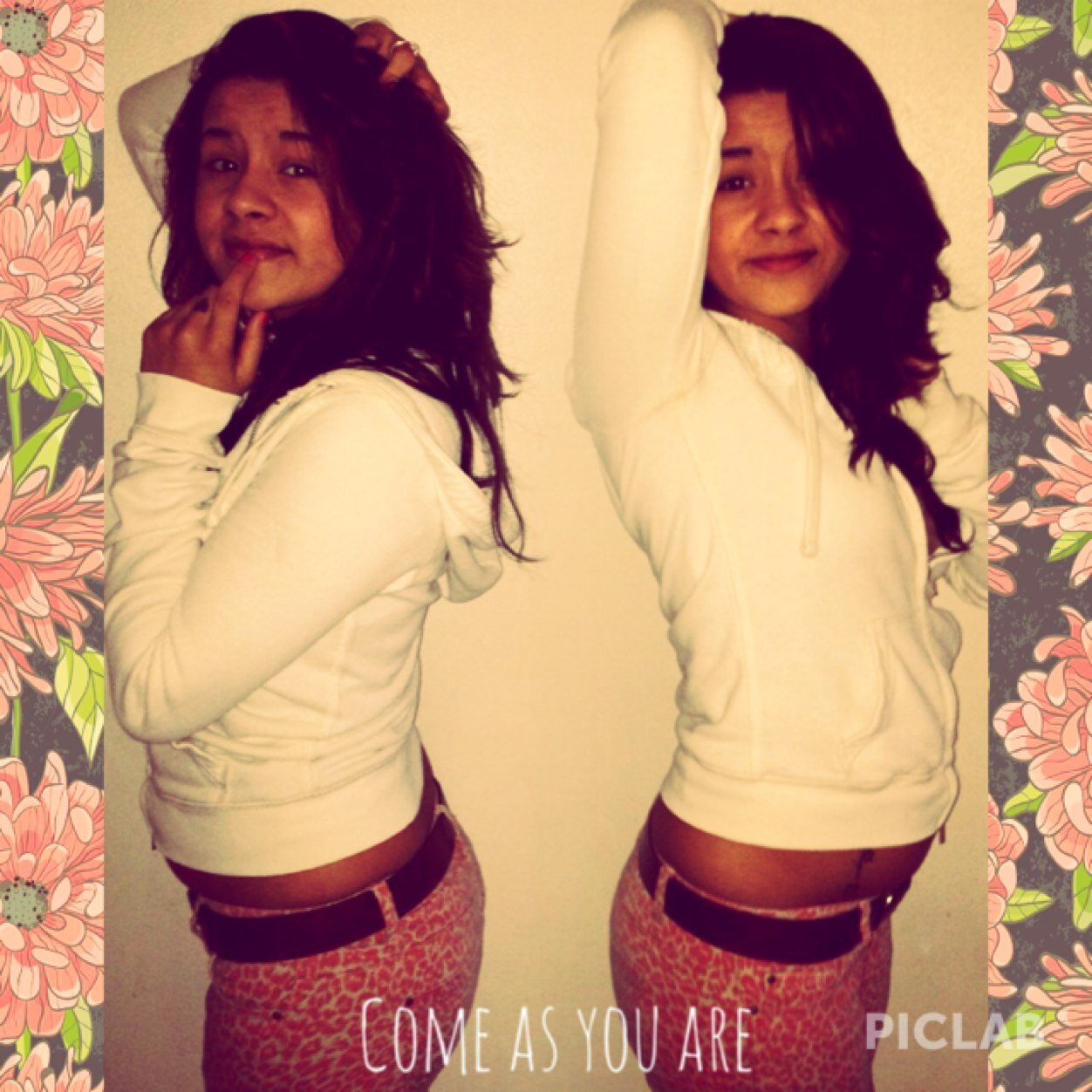 Manka97T's profile picture. Come as you are ✌️