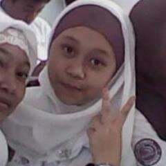 Sintia_D1's profile picture. rodok lemot