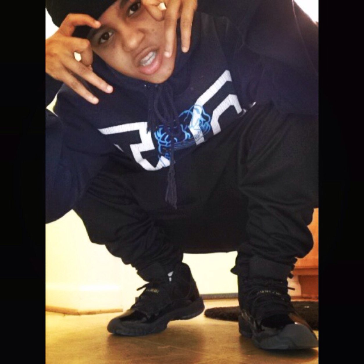 Rip JayMxney ♥️