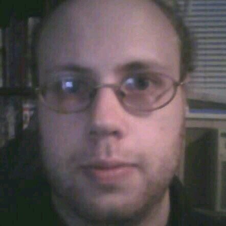 A nerdy gamer who enjoys writing about games and nerd culture.