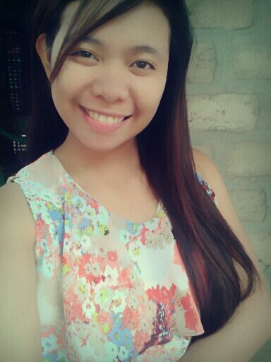 I'm ann lizeth avenido. or you can call me anne. :-) Follow me and I'll follow you back. :-) and also follow me on instagram. @anne_thezil23