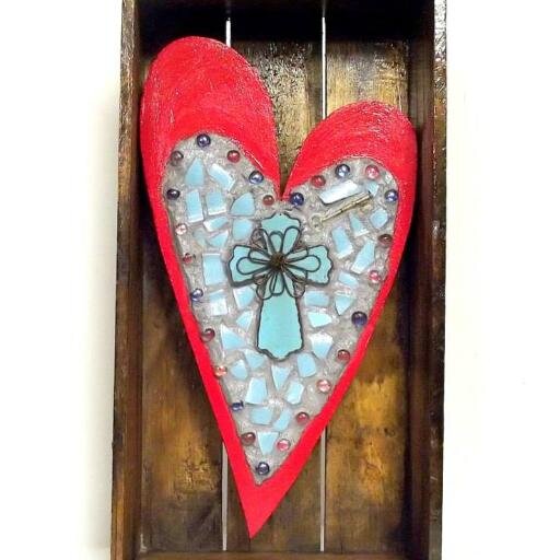 Artist & Owner of online boutique featuring the largest selection of used and vintage cowboy boots online!