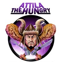 Attila The HUNgry (@attilathehungry) 's Twitter Profile Photo