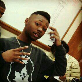 Follow Me & Ima follow bacc yunno ima L4 nigga/tha last of tha real