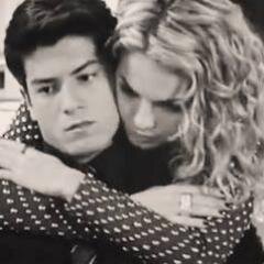 ''  É so acreitar que oo Muundo Vaai Ver que quuando estamos juntos tudo Poode Acontecer  ..... Meu amor por voces Vai alem do Infinito @lua_blanco @aguiarthur