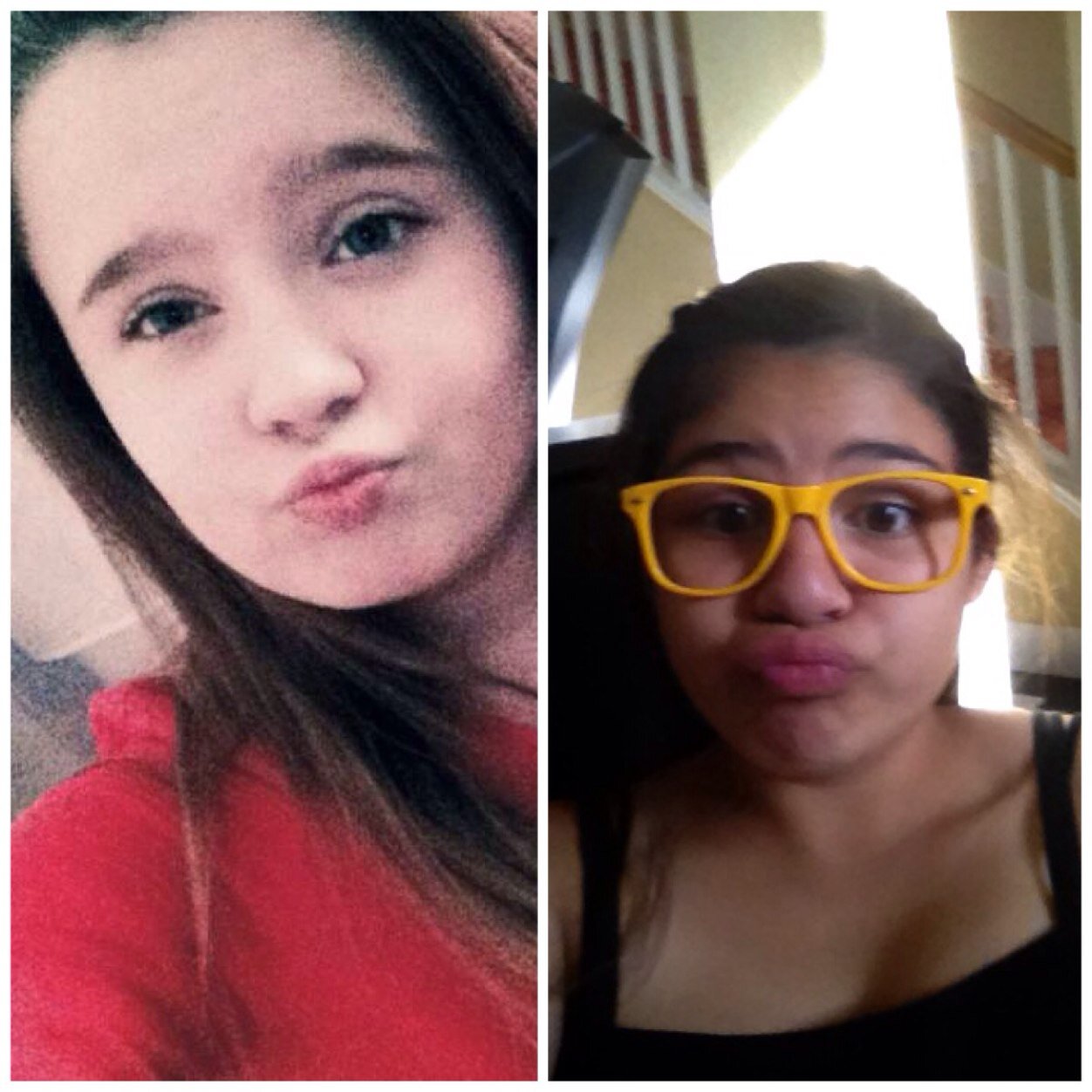 We're two best friends Rachel and Celia. Follow us on YouTube: @midnightpitch541 ✌️Follow us on Instagram: Rachel- @lovedancingbears Celia- @lovetstefy12