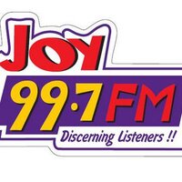 MyJoyOnline (@joyfmnews) 's Twitter Profile