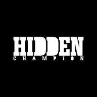 HIDDEN CHAMPION (@hidden_champion) Twitter profile photo