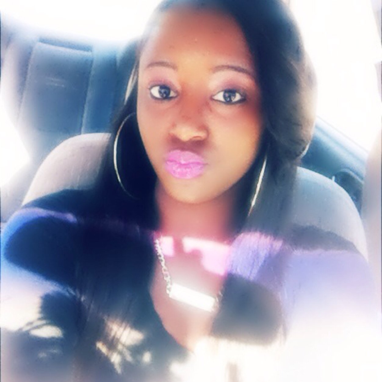 Friendly &. Goofy Af :) But Don't Take My Kindness For A Joke.