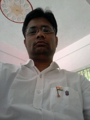 Sr. Medical Officer