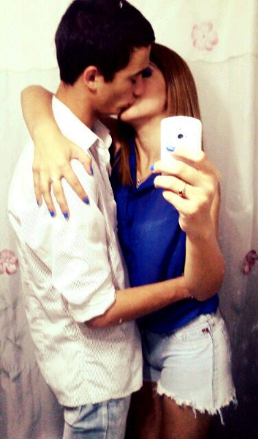 AgusMontenegr0's profile picture. Peace begins with a smile.    ♥• Smilers - MC Twerk Team •♥