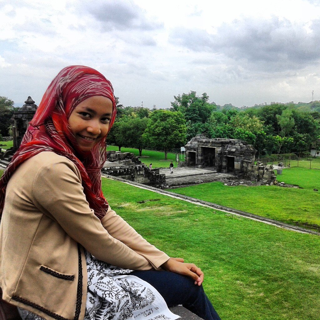 Airlangga University '11