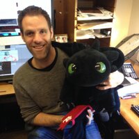 Simon Otto (@simonottoanim) 's Twitter Profile