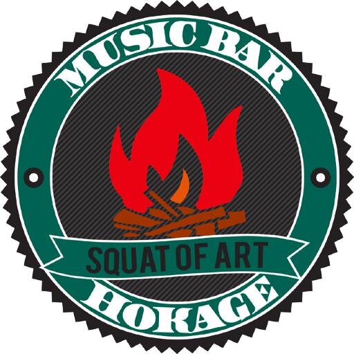 Music Bar HOKAGE