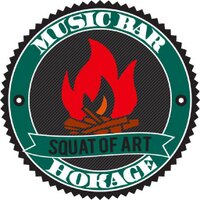 Music Bar HOKAGE (@hokage012) 's Twitter Profile Photo