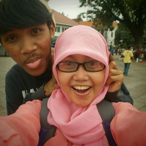 Bina Sarana Informatika Ciputat | In a Relationship with @Priyatmokoo ♥