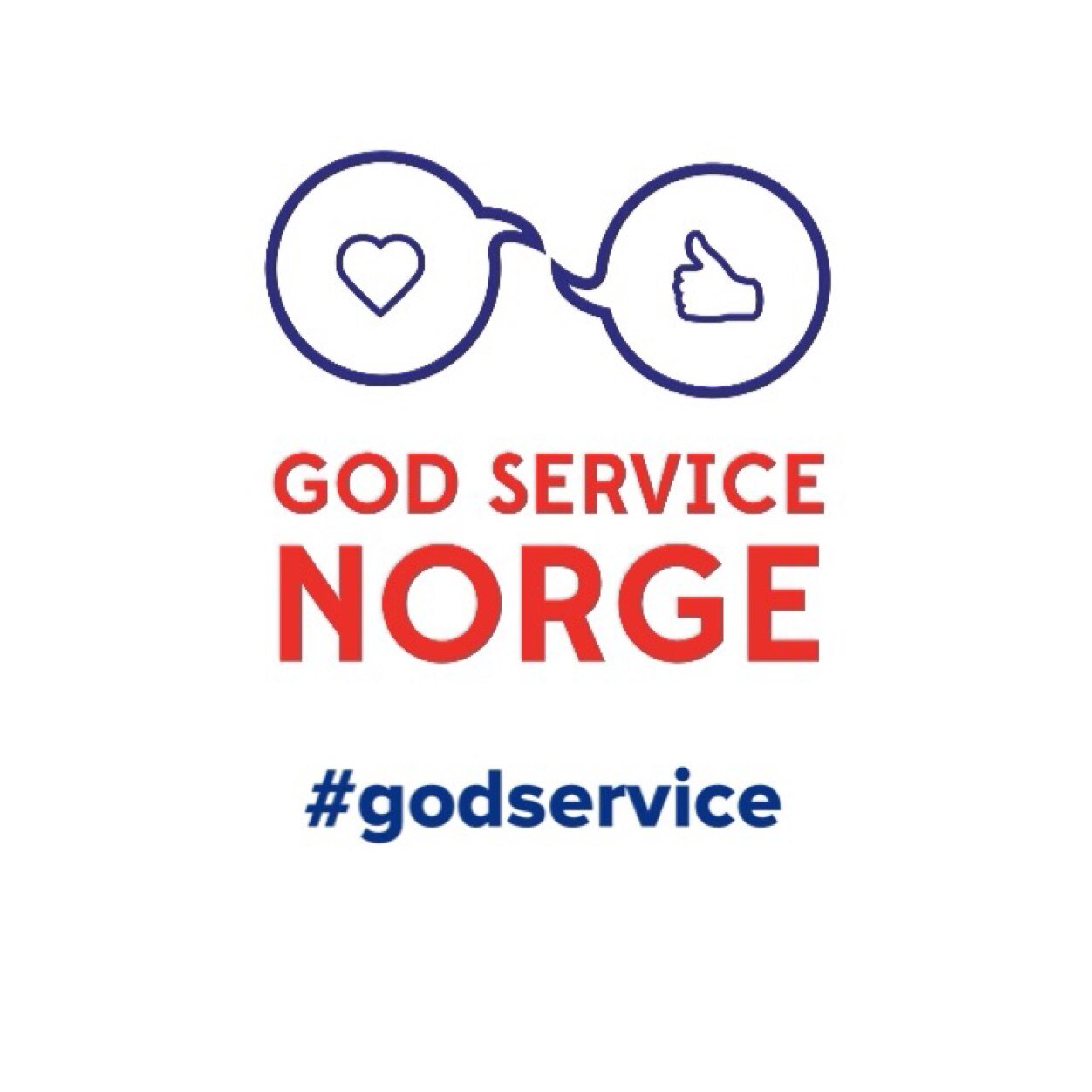 godservicenorge Profile Picture