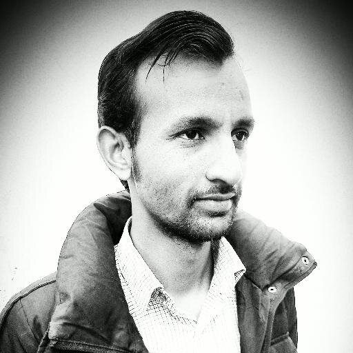 ghaffarsheikh21's profile picture. Archaeologist, Tourist, Photographer