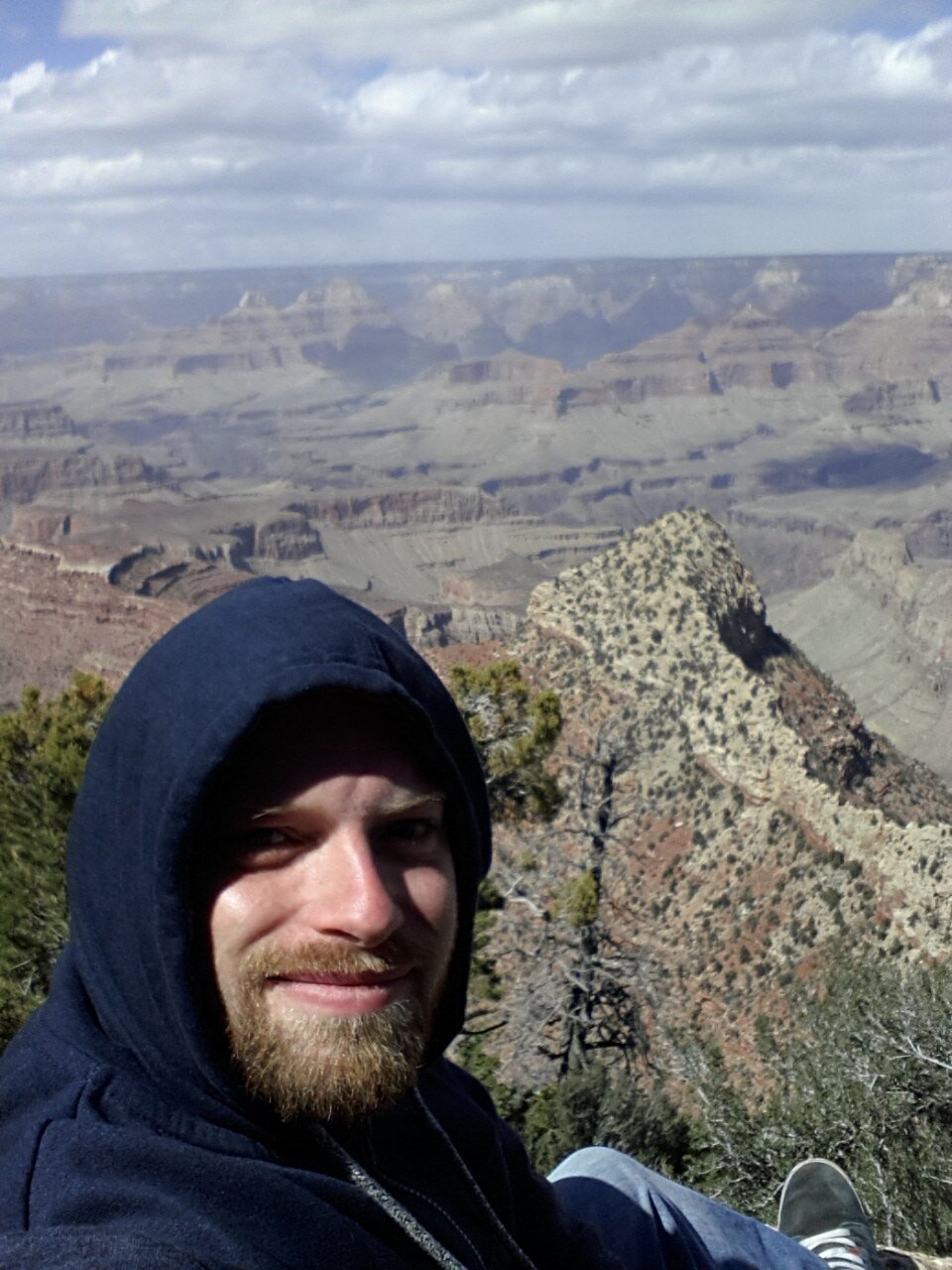 CliffWaz206's profile picture. 