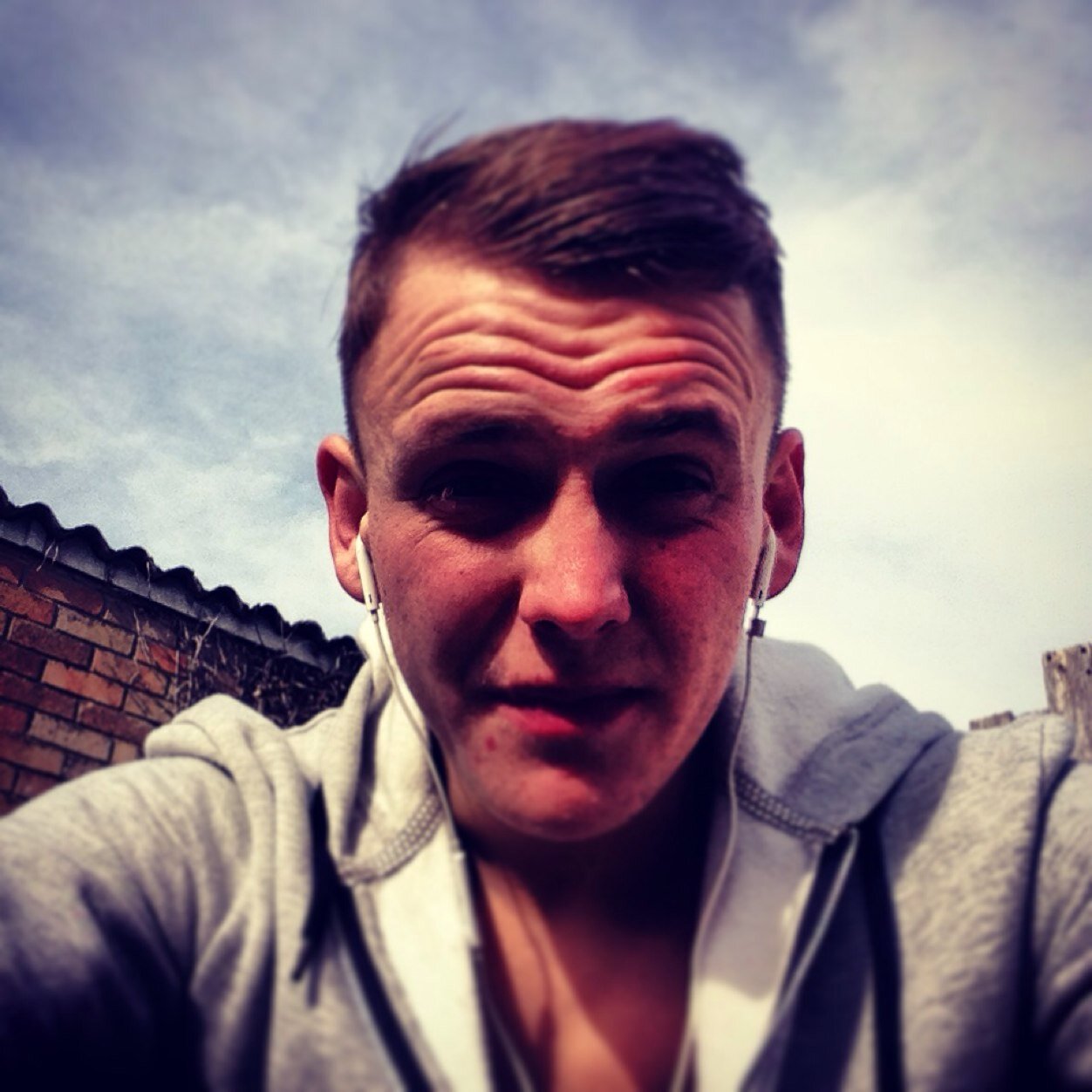 Tommy Beadle