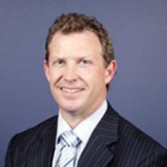 Experienced Body Corporate Lawyer, family man, golf addict.