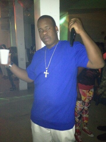 #Real Niggas Never Die!!R.I.P Ken D.