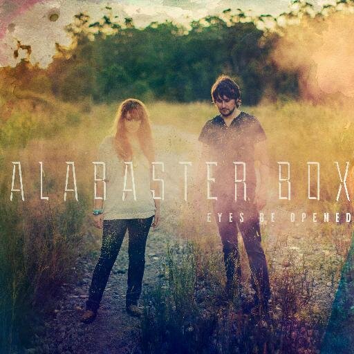 Alabaster Box have returned with a brand new album 'Eyes be Opened'. For more details check out http://t.co/pYrdYK35QV