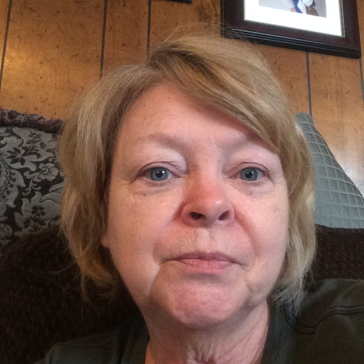 peggy_tharp's profile picture. 