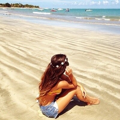 VidaDeUnaChica3's profile picture. SONRÍE ERES PERFECT@. 
•México•