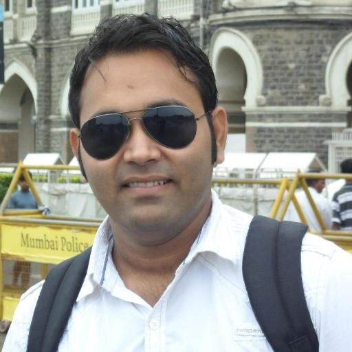 pravin_singh007's profile picture. When life put you in
tough situations, don't
say "Why me",
say " Try me"