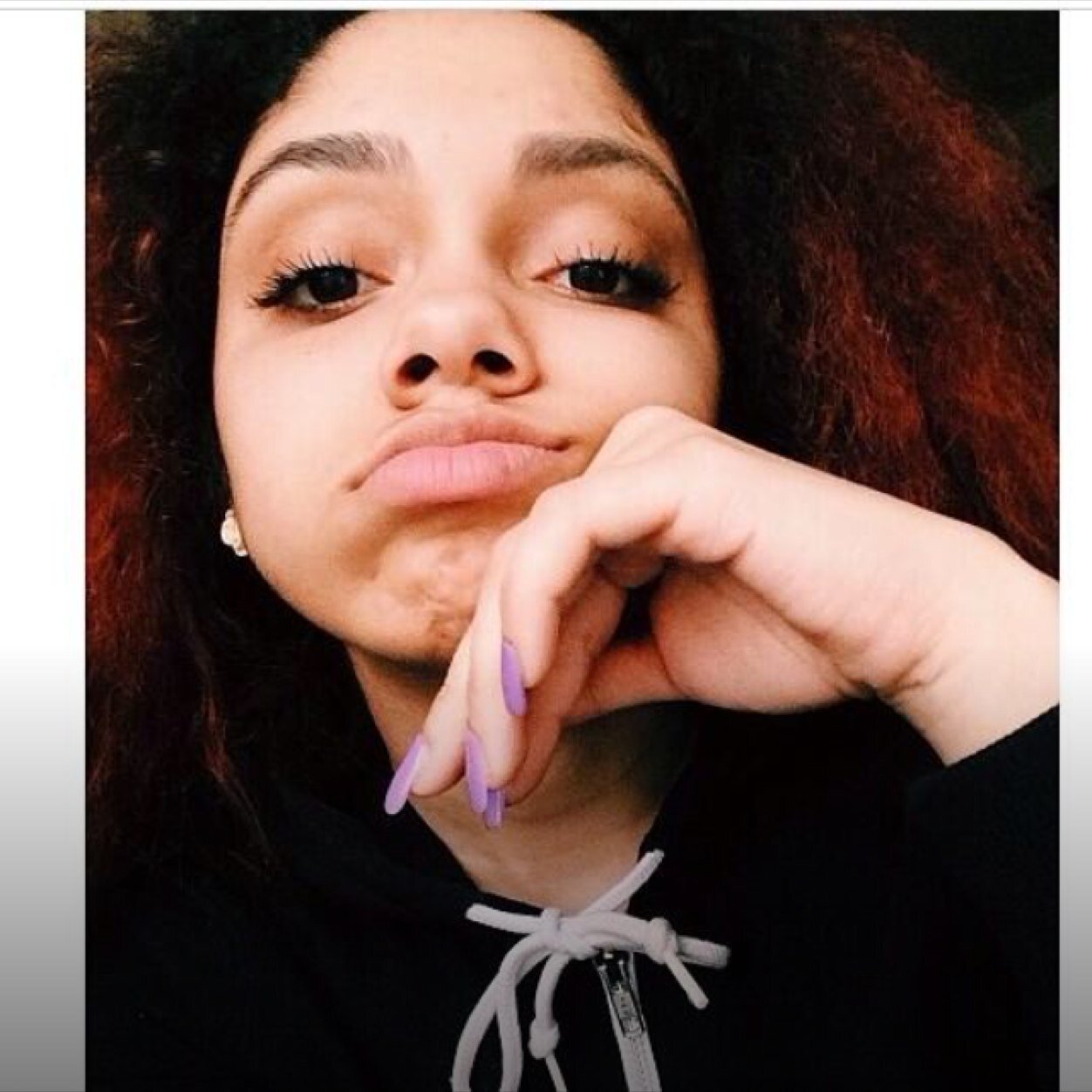 Northcounty high'single