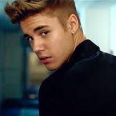 You love Justin Bieber so hit the follow button *Parody Account*