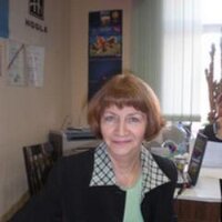 Olga (@zozulja) 's Twitter Profile