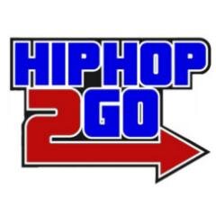 We are serving up Hip Hop 2 GO