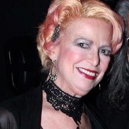 DianetheActress's profile picture. 