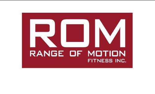 ROMFitness's profile picture. 