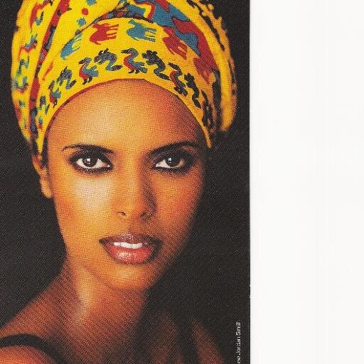 fashion enthusiast, social entrepreneur @africanmosaique, humanitarian @ECFchildrensfund . Yared and Aida's mother
