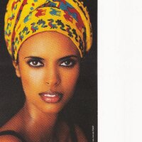 Anna Getaneh (@annagetaneh1) 's Twitter Profile
