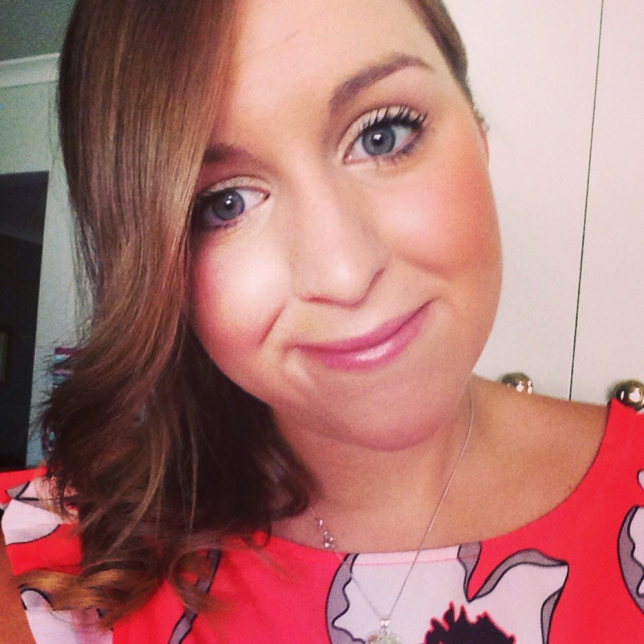 Jessica Golding ( justjessicadarc) Twitter